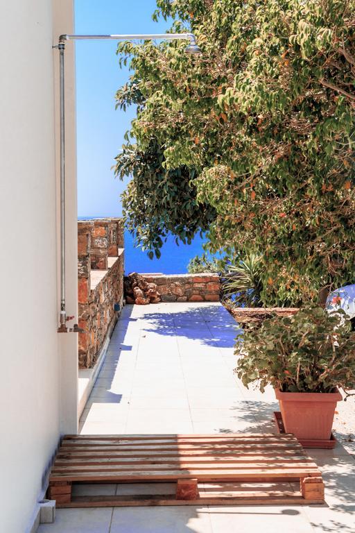 Nista House Villa Agia Fotia  Exterior photo